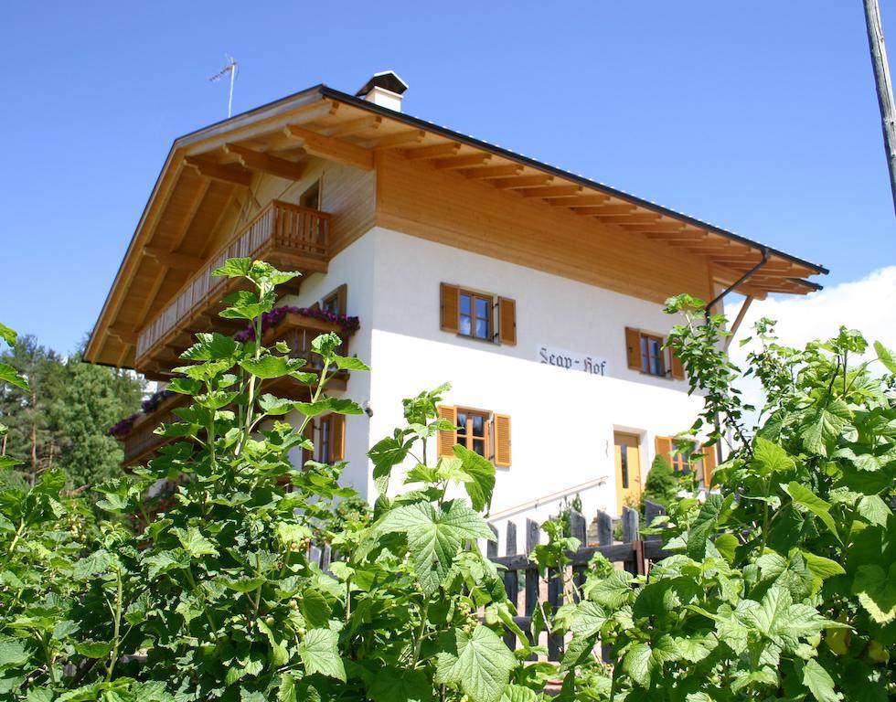 Seaphof Collepietra (Trentino Alto Adige) Exterior photo