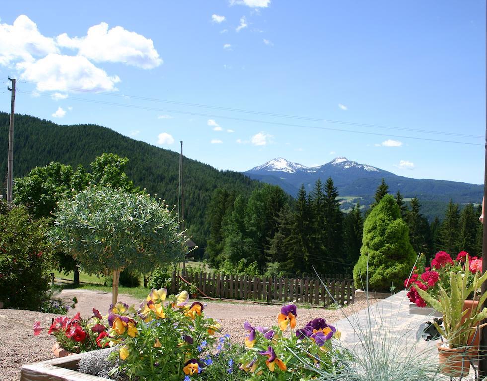 Seaphof Collepietra (Trentino Alto Adige) Exterior photo