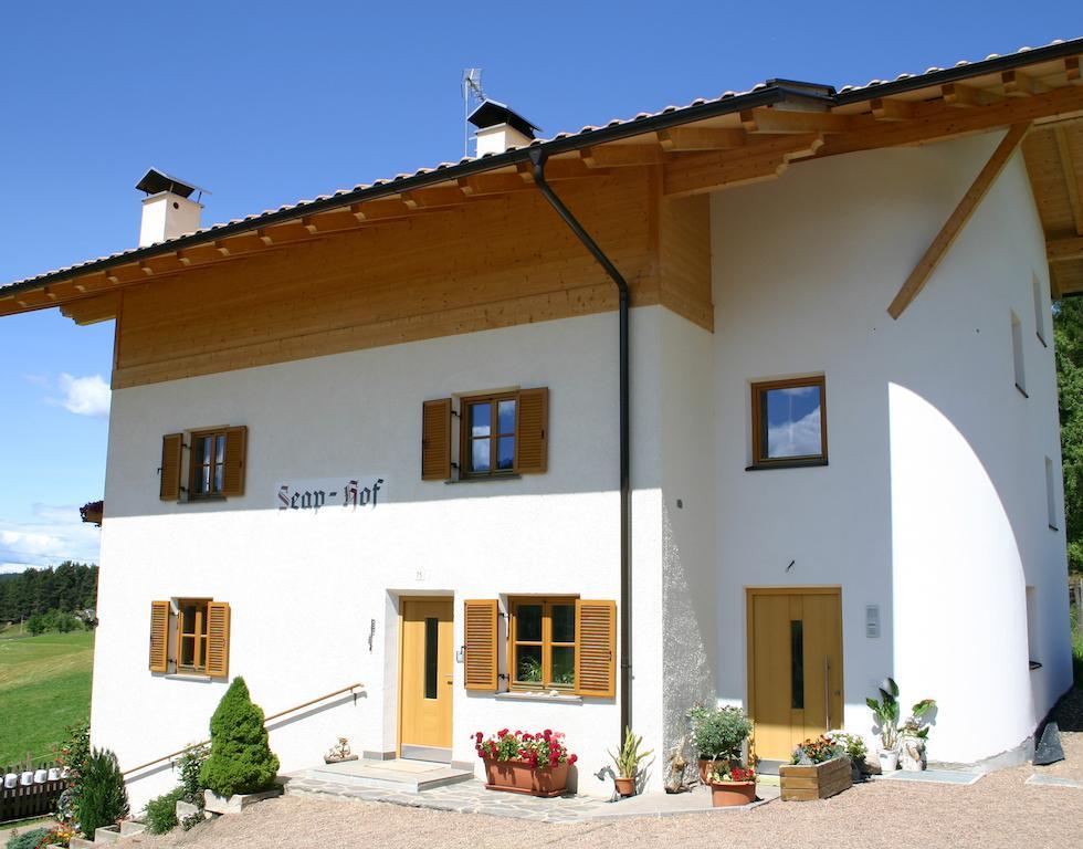 Seaphof Collepietra (Trentino Alto Adige) Exterior photo