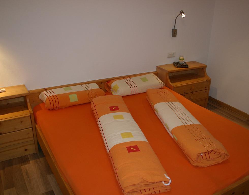 Seaphof Collepietra (Trentino Alto Adige) Room photo