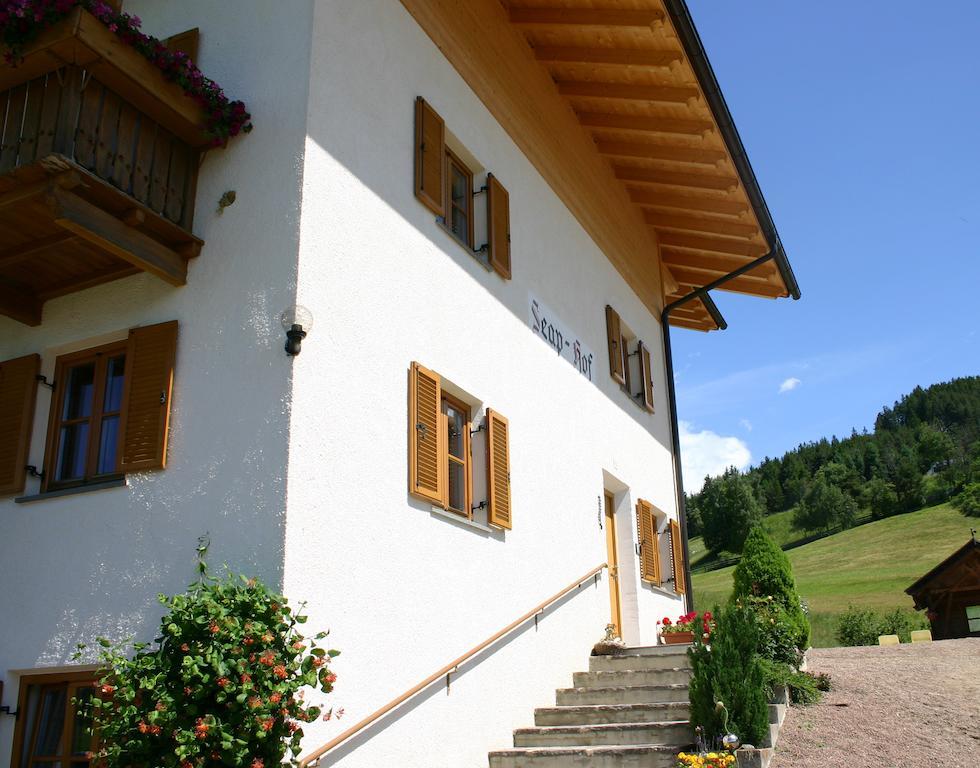 Seaphof Collepietra (Trentino Alto Adige) Exterior photo
