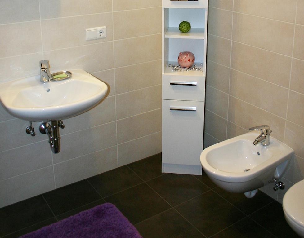 Seaphof Collepietra (Trentino Alto Adige) Room photo