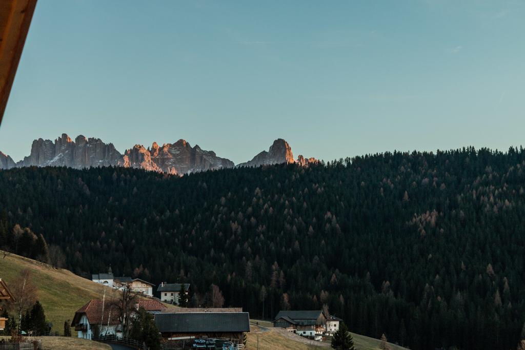 Seaphof Collepietra (Trentino Alto Adige) Exterior photo